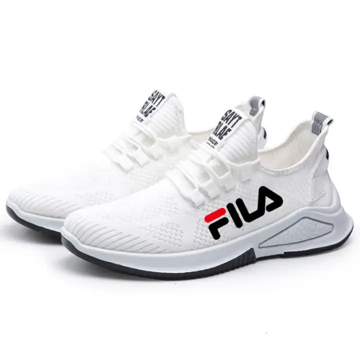 fila mens sports shoes