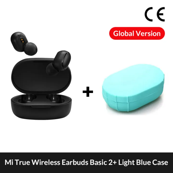 mi true wireless case