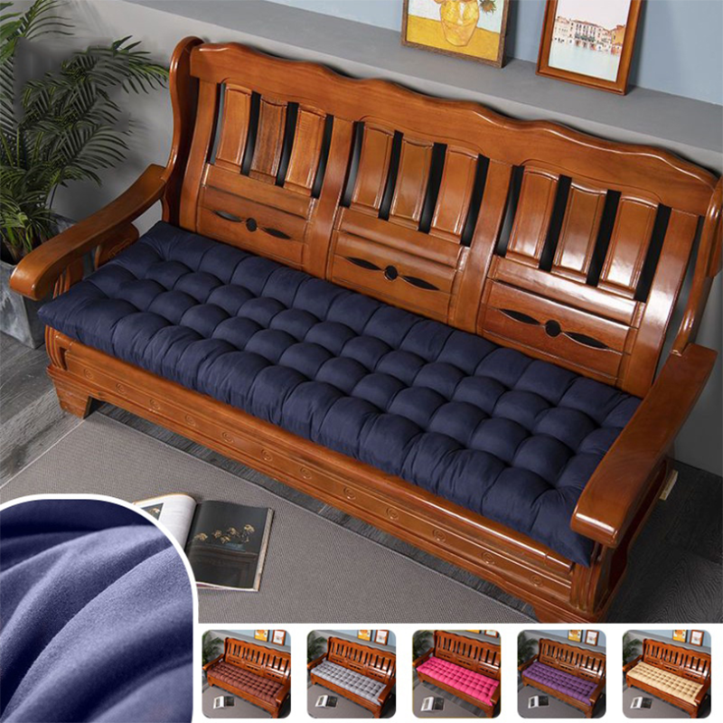 old fashioned sofa bed