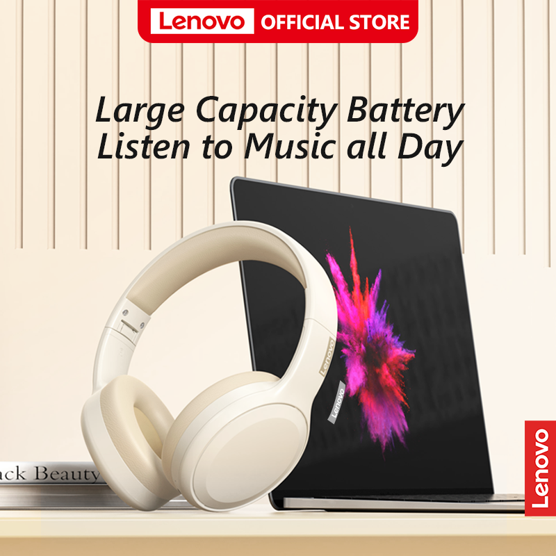 Tai Nghe Bluetooth Lenovo Th30 Tws