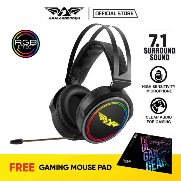 armaggeddon rgb 7.1 gaming headset nuke 9