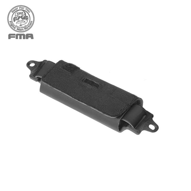 FMA Tactical Helmet Balancing Bags Counter Helmet Weight Pouch 869