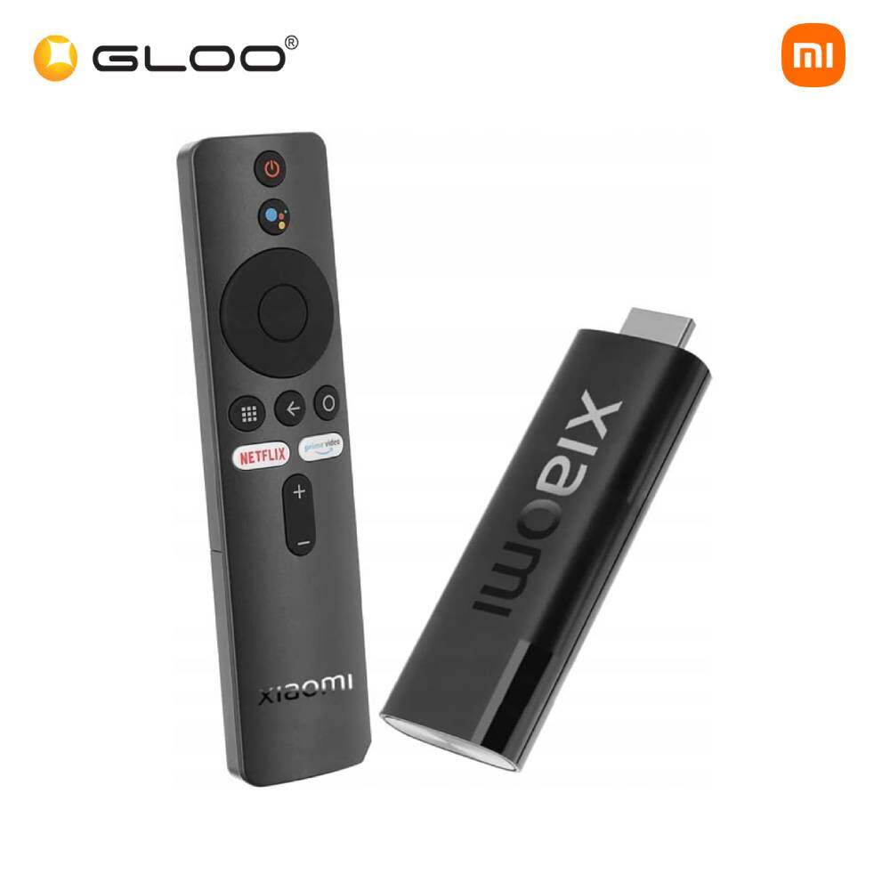 Xiaomi TV Stick 4K | Lazada