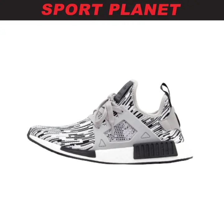 adidas originals men's nmd_xr1 pk running shoe