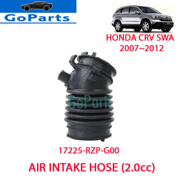 HONDA CRV SWA 2.0CC [2007~2012] AIR INTAKE HOSE / AIR CLEANER HOSE