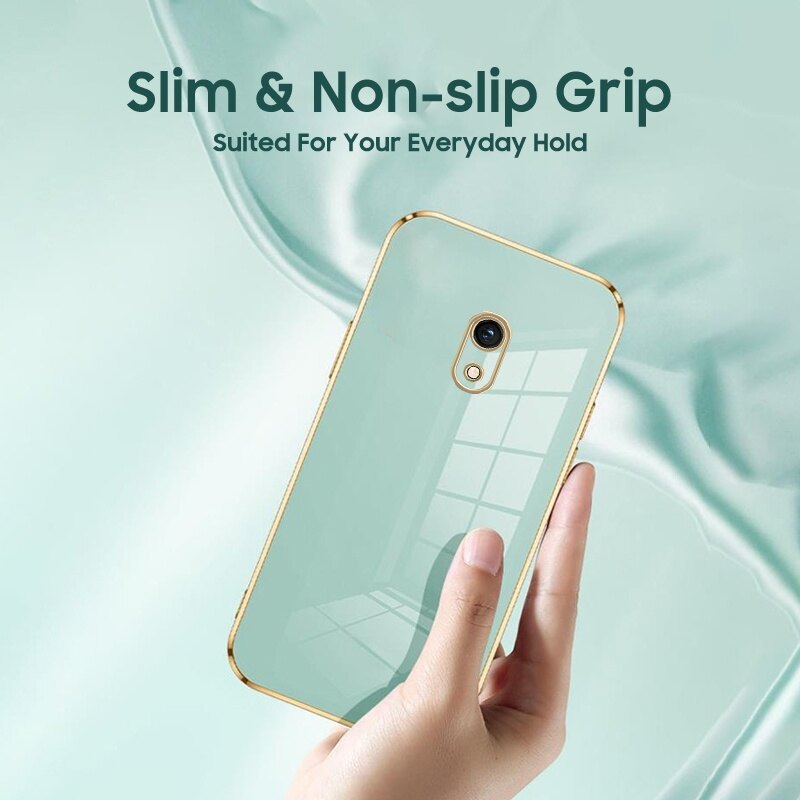 Ốp Lưng Samsung Galaxy J7 Pro Ốp Lưng Mạ Điện Silicon Mềm Chống Sốc Ốp Điện Thoại Samsung J7 Pro 2017