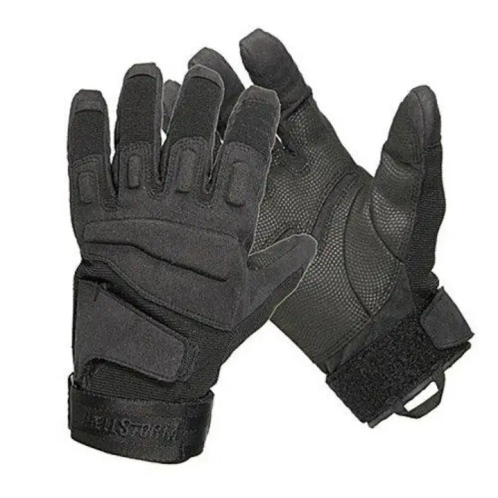 blackhawk hard knuckle gloves