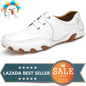 casual shoes with lace