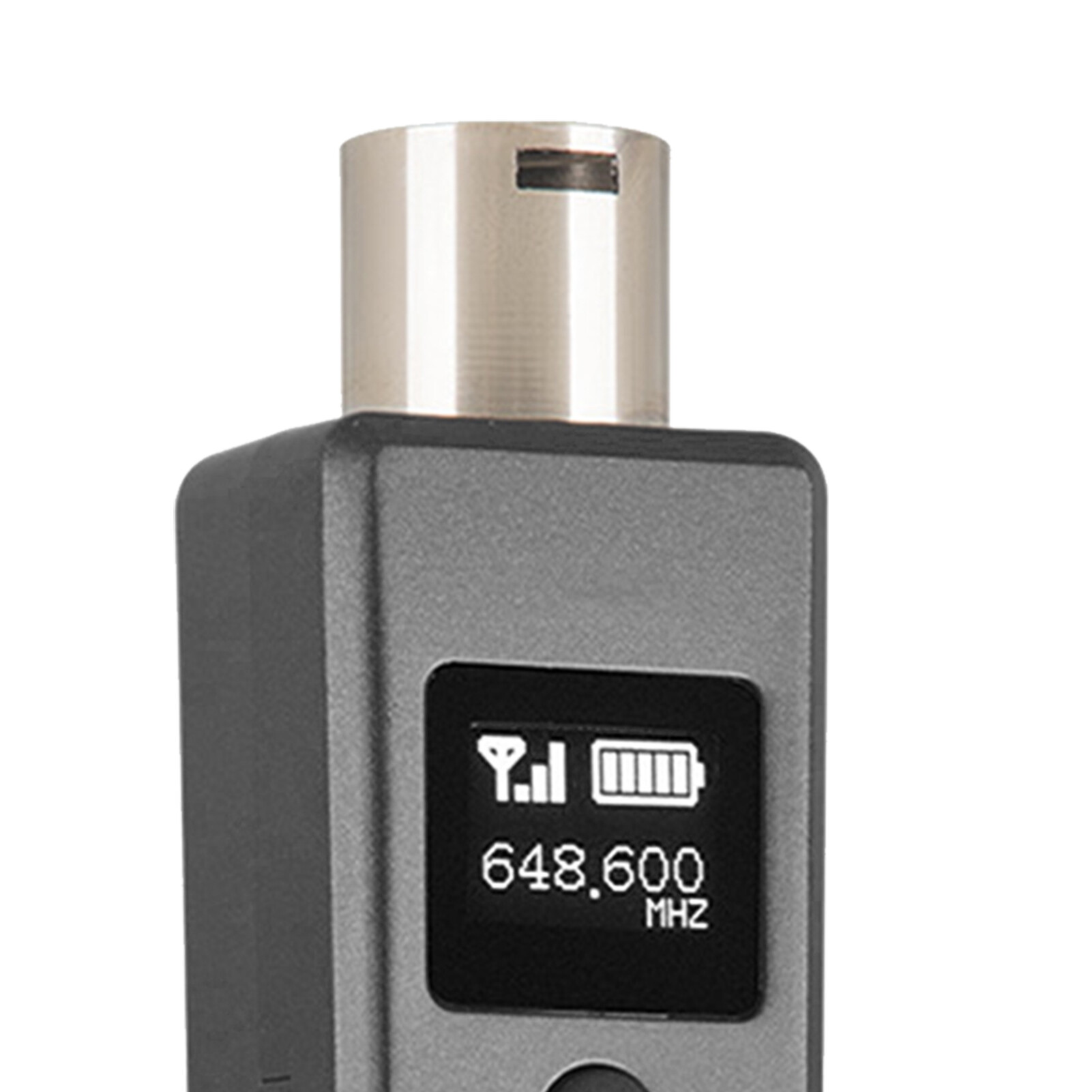 [Còn Hàng] Bộ Chuyển Đổi Micrô Không Dây Bộ Thu Phát Hệ Thống Mic Không Dây U3 Sạc USB Cho Bộ Trộn Âm Thanh