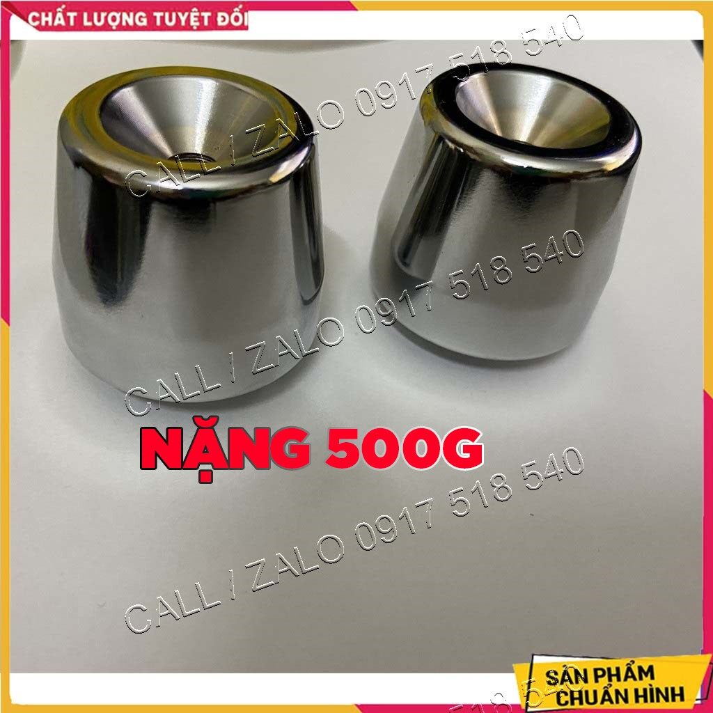 Gù Tay Lái Chống Rung Tay Lái Xe Máy Inox Cho xe Sh 2012 - 2016, Sh 2017 - 2019, Sh 2020 - 2021, PCX .....