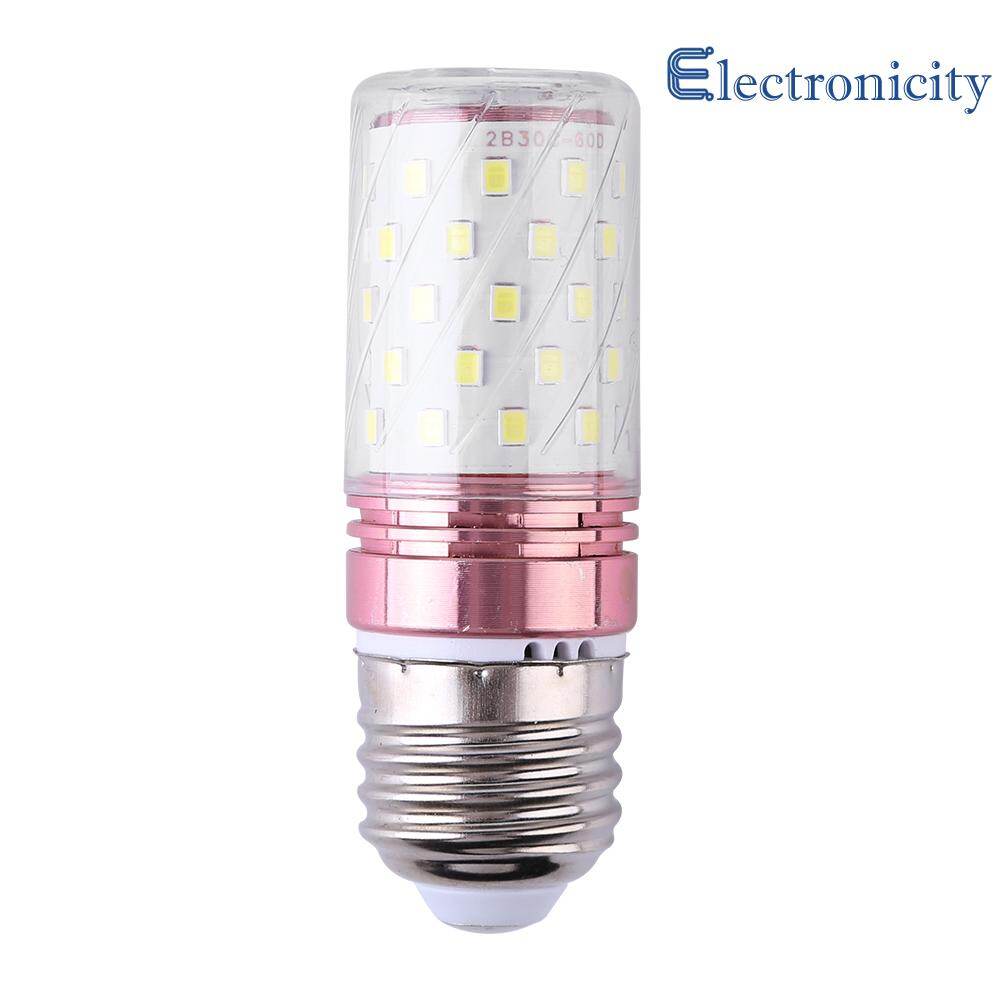 E27 220v led corn light bulb 360 degree beam angle replace lamp white light