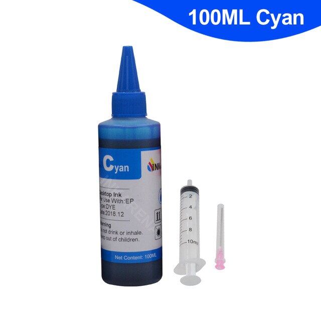 best ink refill kits for hp printers