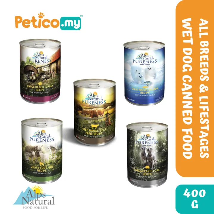 alps natural pureness