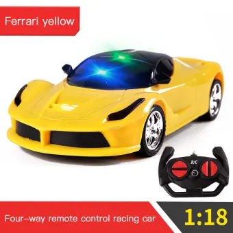 rechargeable toy car