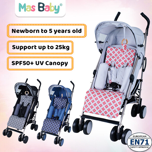 lazada stroller baby murah