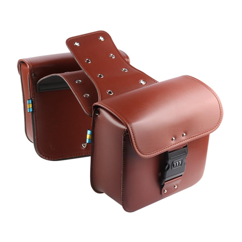 For yamaha xsr125 xsr155 xsr700 xsr900 xsr 155 700 900 125 saddlebag motorcycle essories luggage side bag tool storage bags