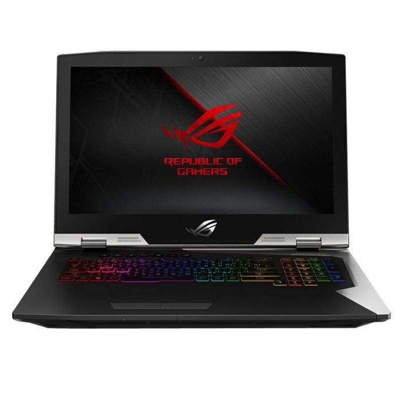 Asus ROG G703G-XE5035T (17.3inch/Intel i7/16GB/1TB+256GB SSD/RTX2080 8GB) Malaysia