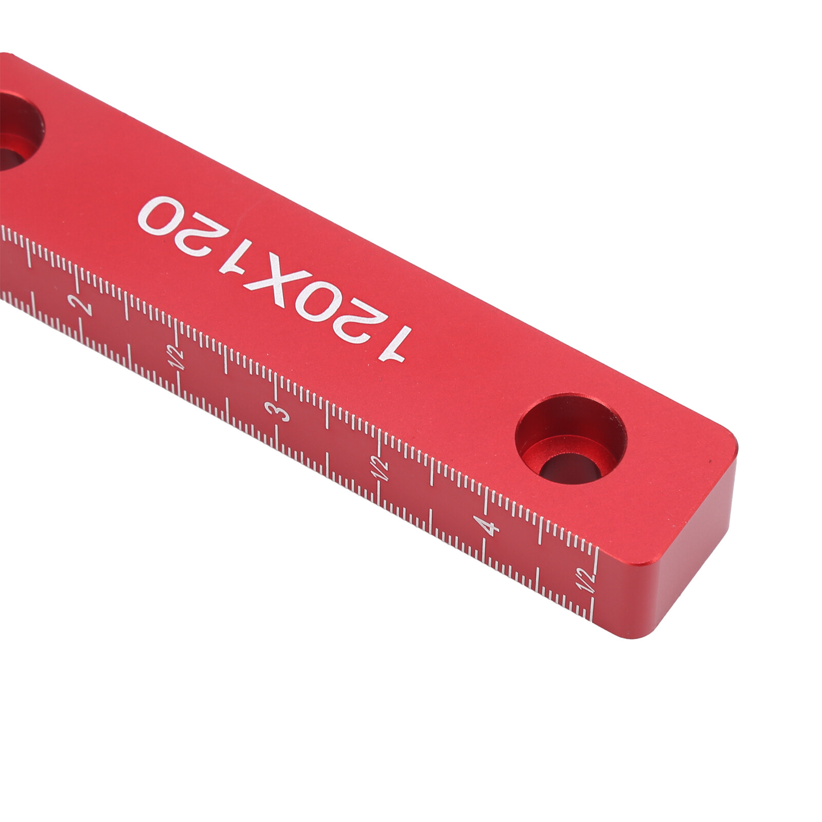 90 Degree L Clamp LightAngle Positioning Different Holes Practical Right Angle