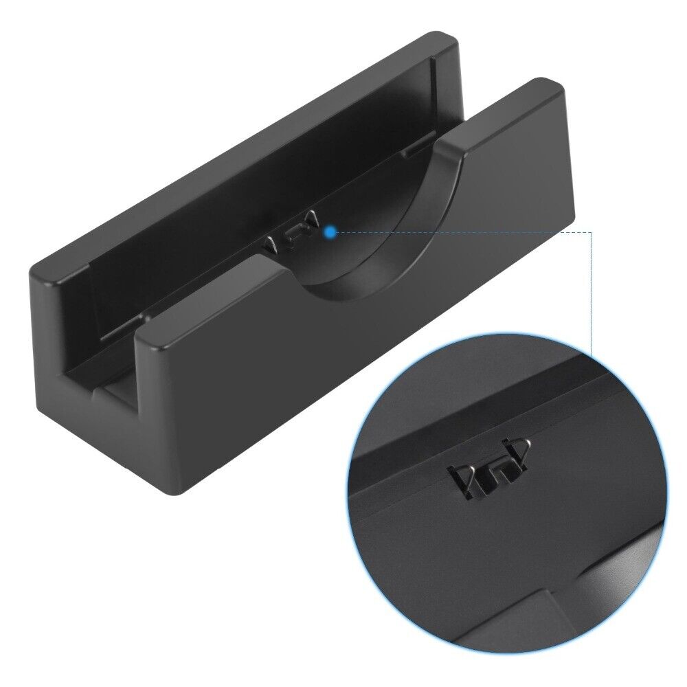 For New 3DS XL/LL/3DS Charging Stand Station Dock USB Charger Universal