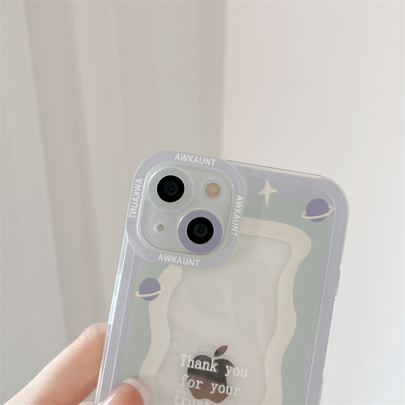 Acquista Custodia Morbida In Silicone Con Stella A Cinque Punte Glitter Bling Trasparente Per Iphone 13 12 11 14 Pro X Xs Max Xr 7 8 Plus Se Cover Posteriore In Italia A Partire Da 8 - Foto 12