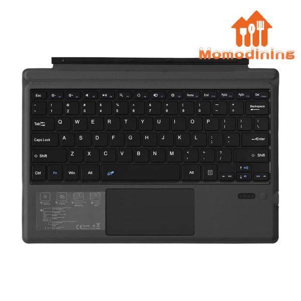 Portable Wireless Keyboard for Microsoft Surface Pro 3/4/5/6/7 Portable with Touchpad Singapore