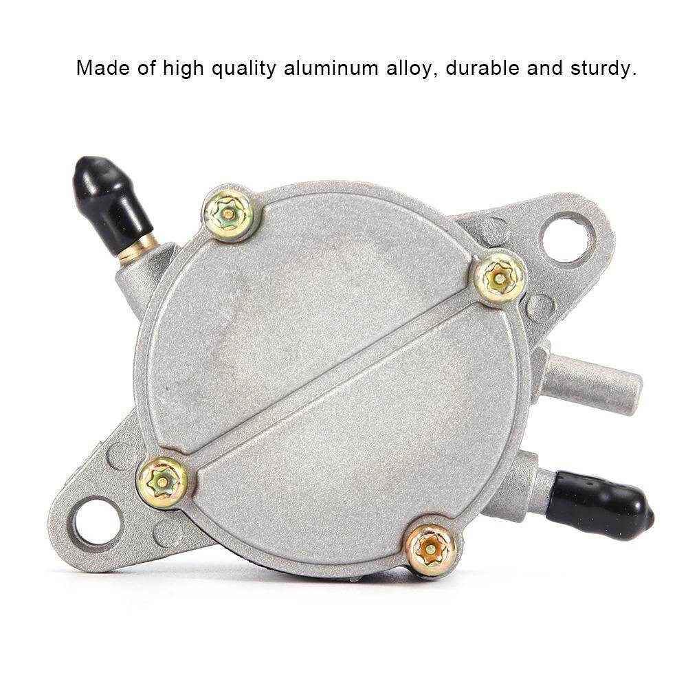 【Ready Stock】Motorcycle Scooter Vacuum Fuel Pump Range Extender Pump