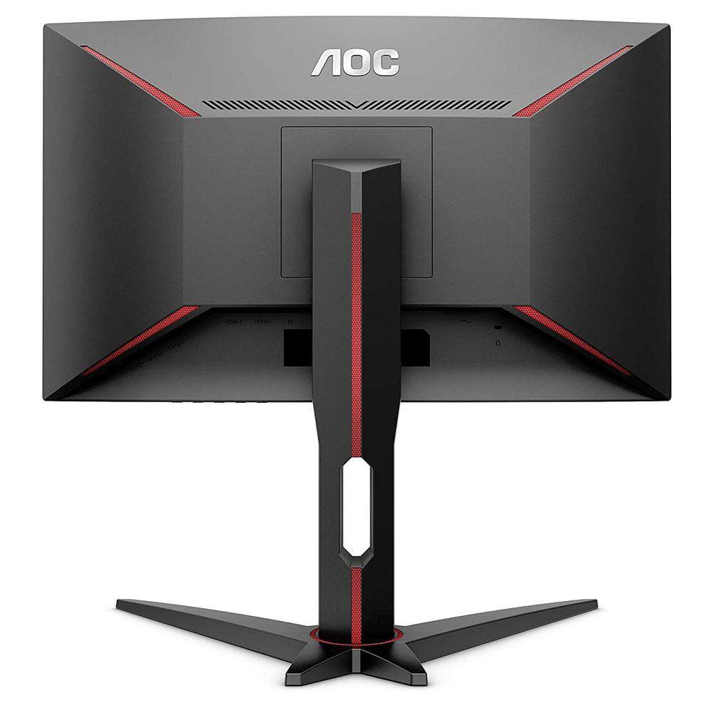 aoc c24g1 lazada