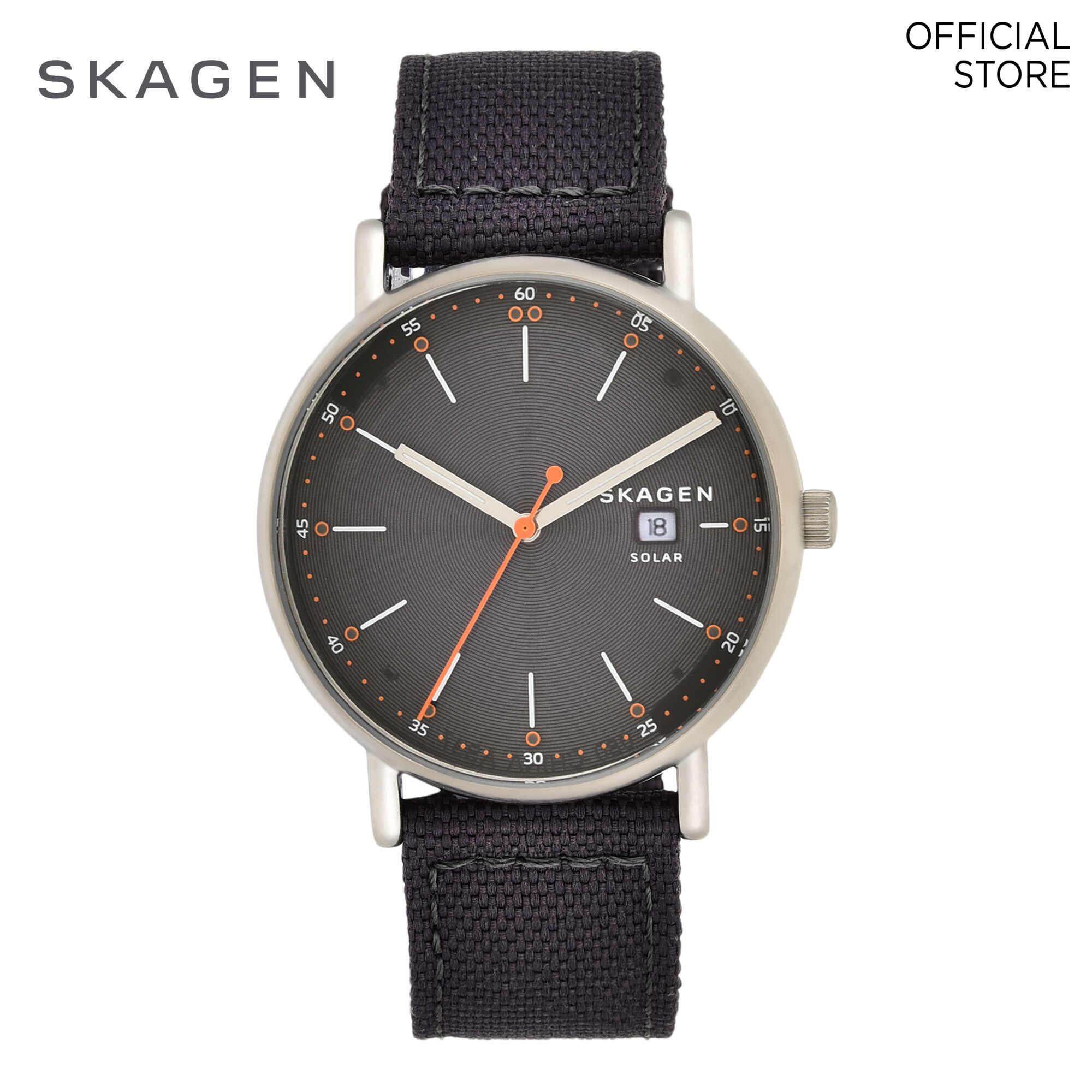 Skagen Signatur Grey Watch SKW6452