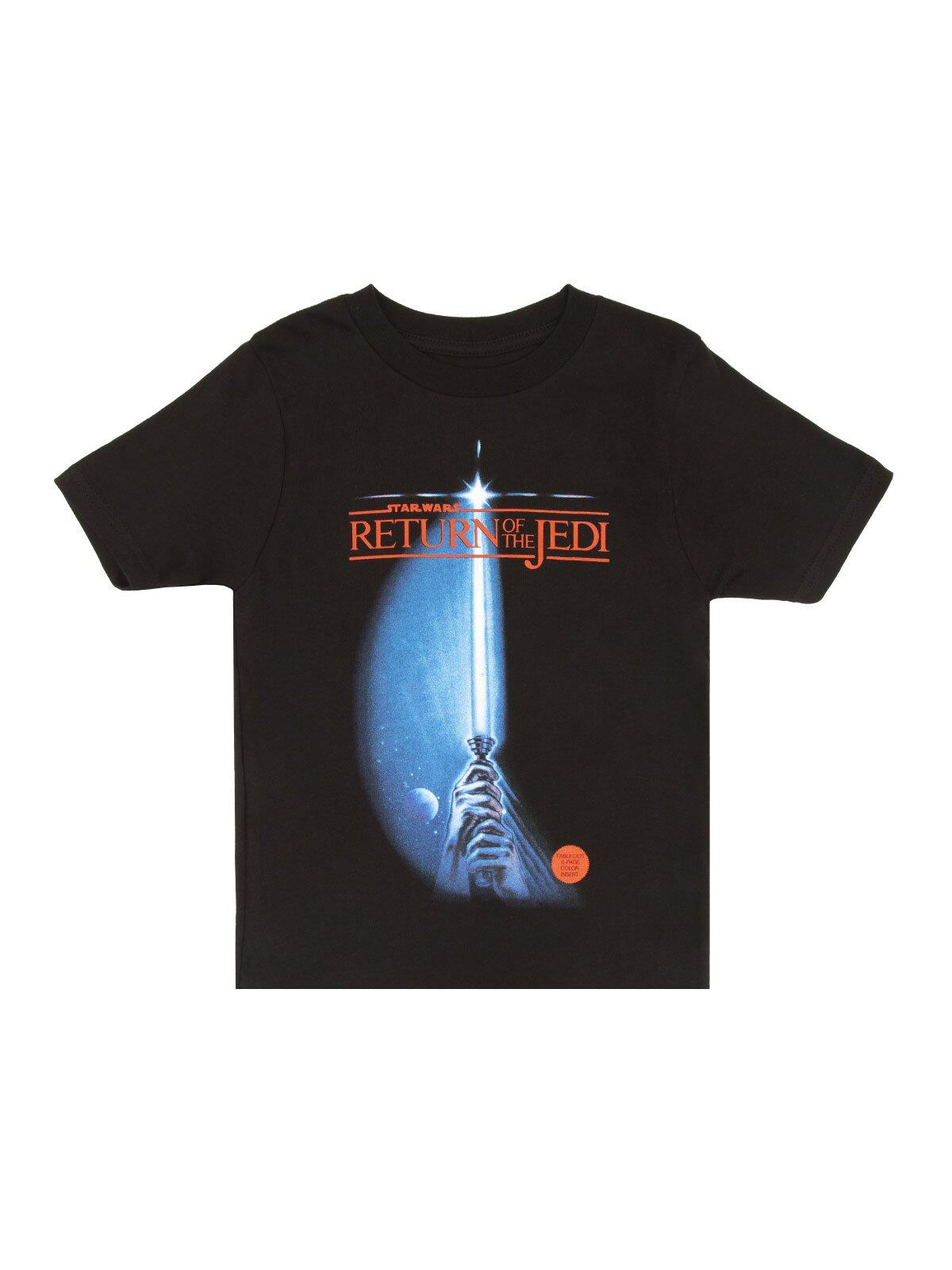 Star wars jedi t shirt Clearance