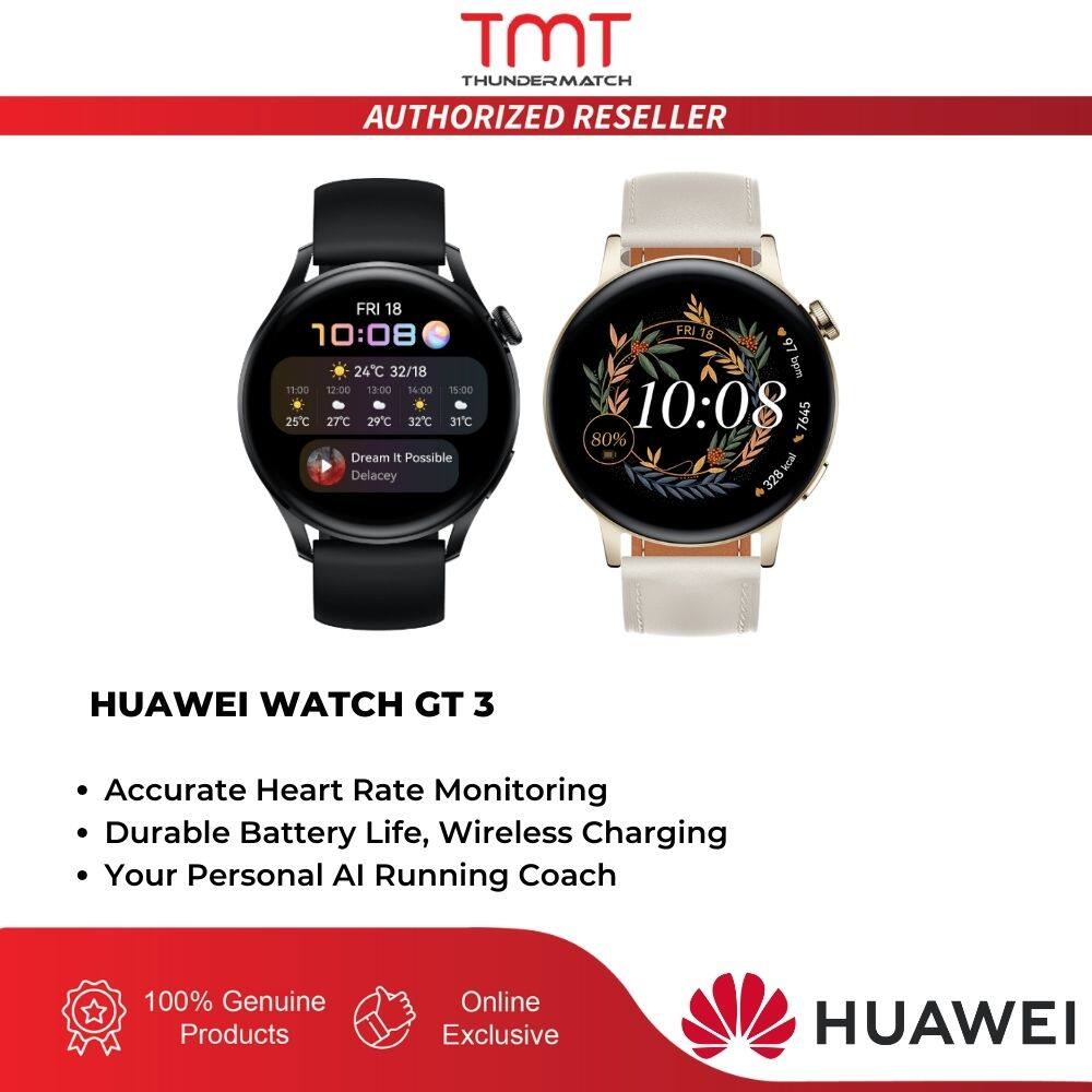huawei watch gt price