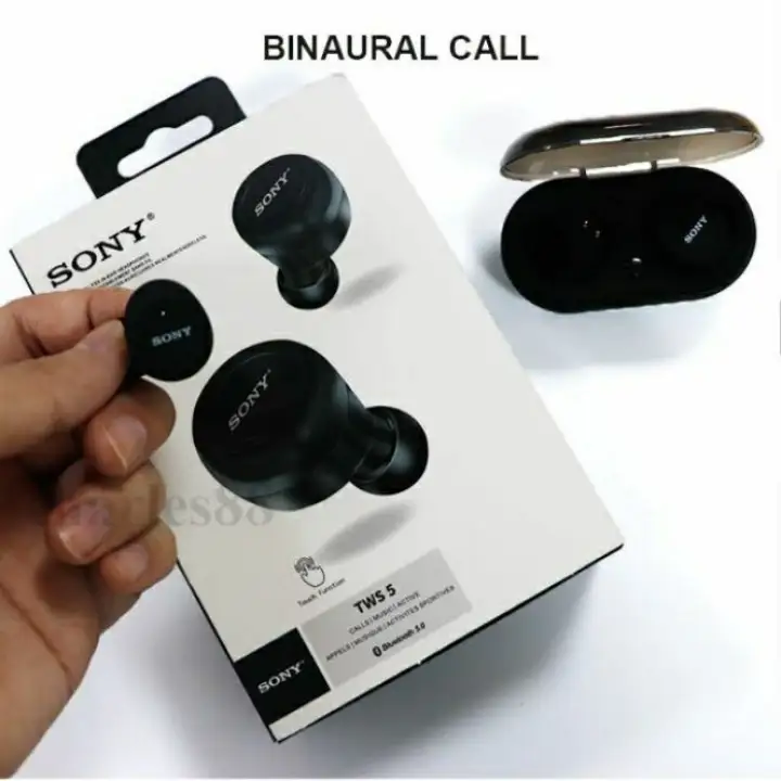 sony tws