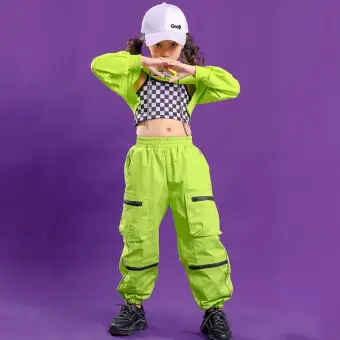 dance cargo pants