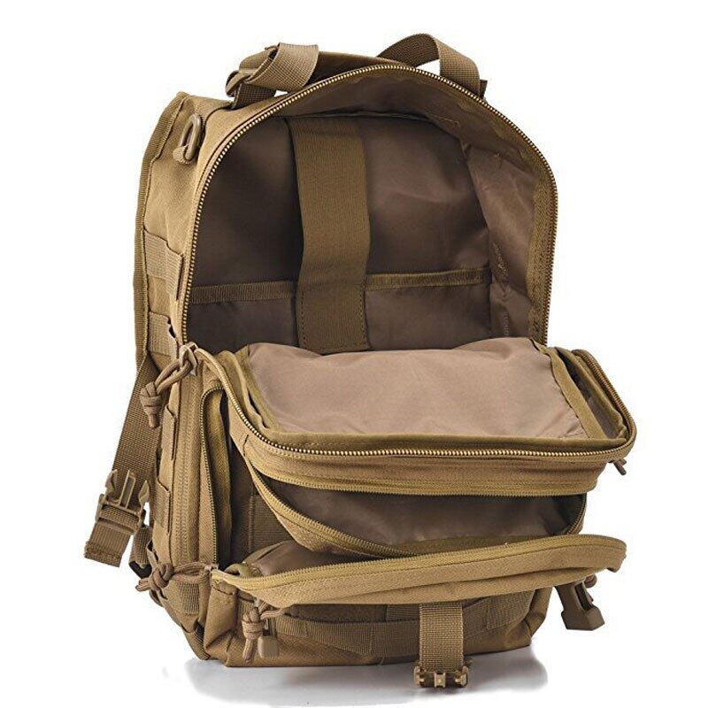 20l molle backpack