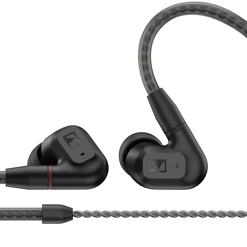 Sennheiser IE 200 In Ear Audiophile Headphones TrueResponse Sennheiser IE 200 In Ear Audiophile Headphones TrueResponse