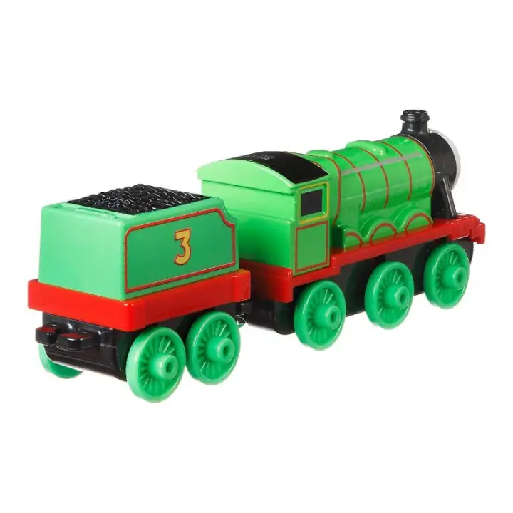 henry trackmaster