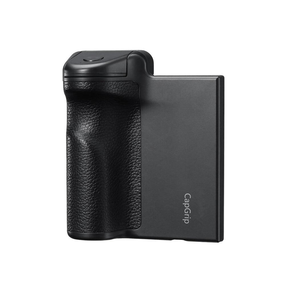 Smartphone Handheld Selfie Booster Hand grip Bluetooth Remote Control Phone Shutter for iPhone Android Phone