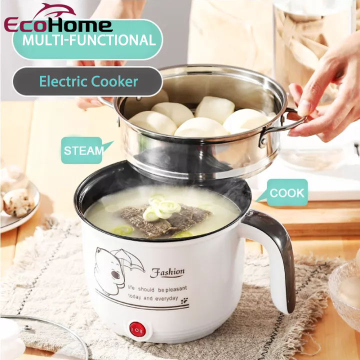 Ecohome electric multi cooker hot sale