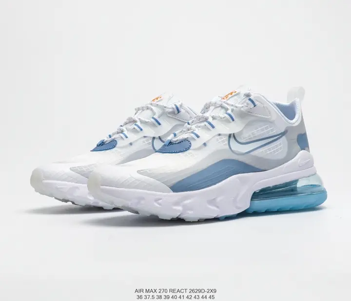 active nike air max 270 womens