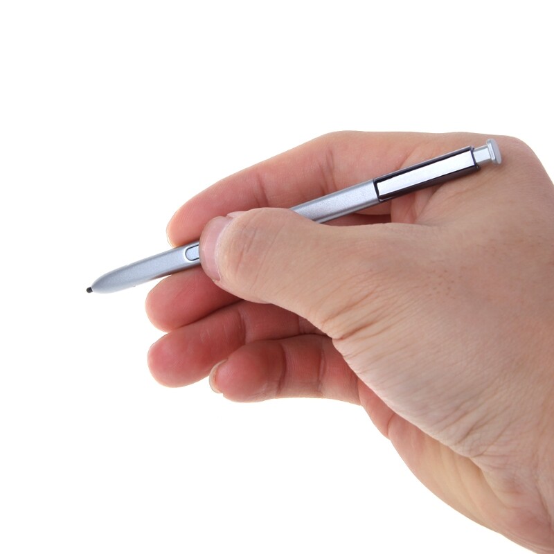 Bút Đa Năng Thay Thế Cho Samsung Galaxy Note 5 Touch Stylus S Pen