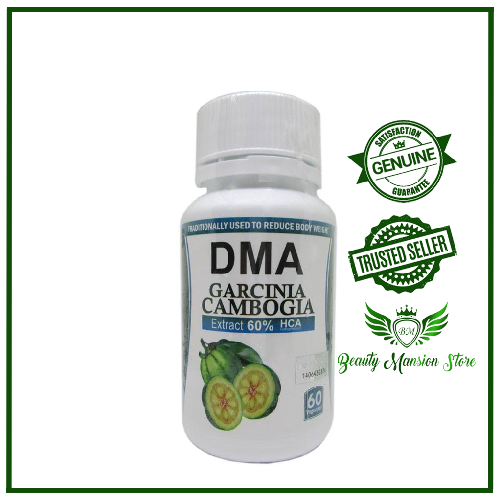 Dm Ästhetik Garcinia Cambogia Gewichtsverlust Formel