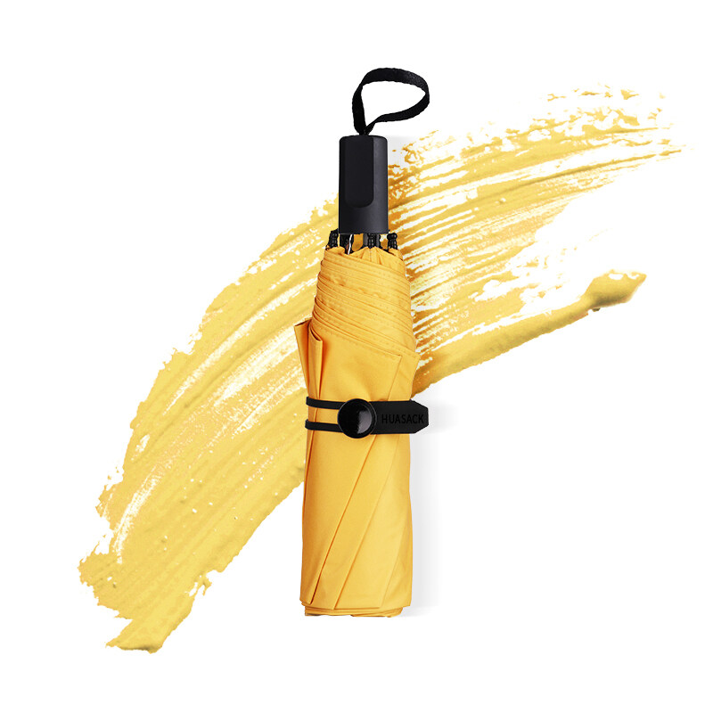 Tự Động Sử Dụng Kép Dù Xếp Kem Chống Nắng Vinyl Mưa Hoặc Tỏa Sáng Dễ Di Chuyển Nhỏ Bóng Râm S Uv Nữ Ô Che Nắng