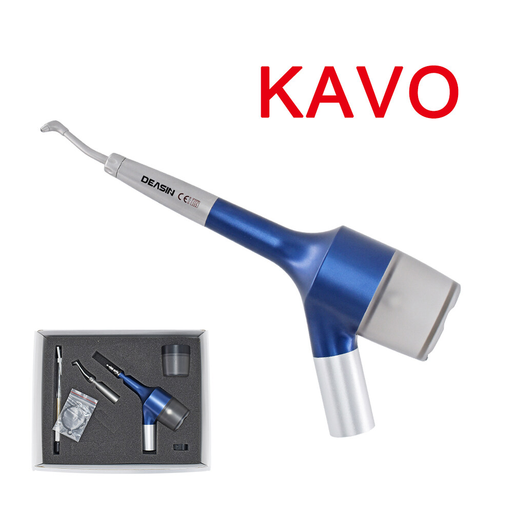 Dental Equipment Tools Teeth Polishing Whitening Sandblaster Air