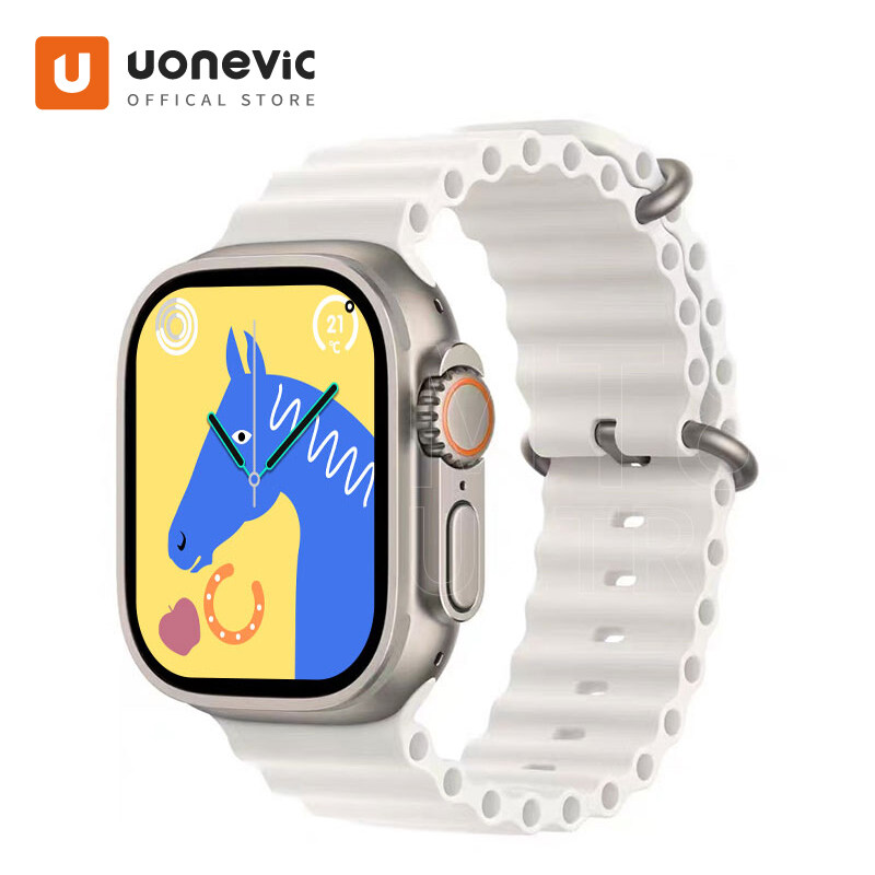 watch ultra mt8