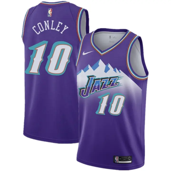ricky rubio jazz jersey