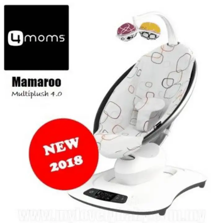 cheaper version of mamaroo
