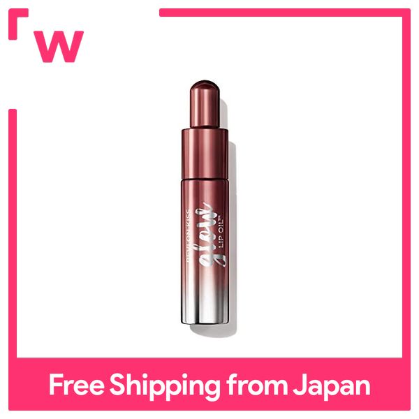 revlon lip oil