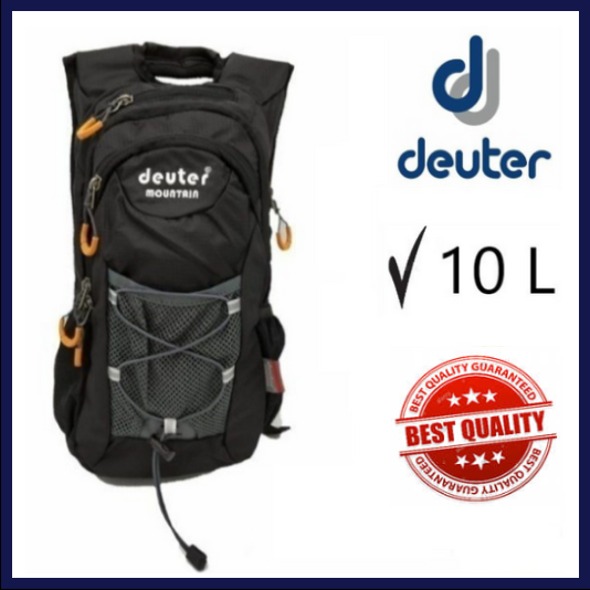 beg deuter