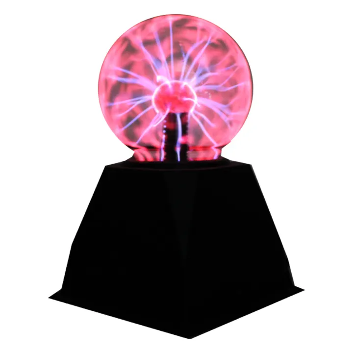 plasma ball lazada