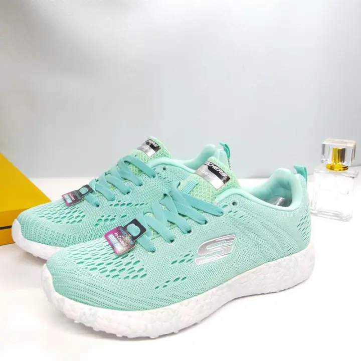 kasut skechers running