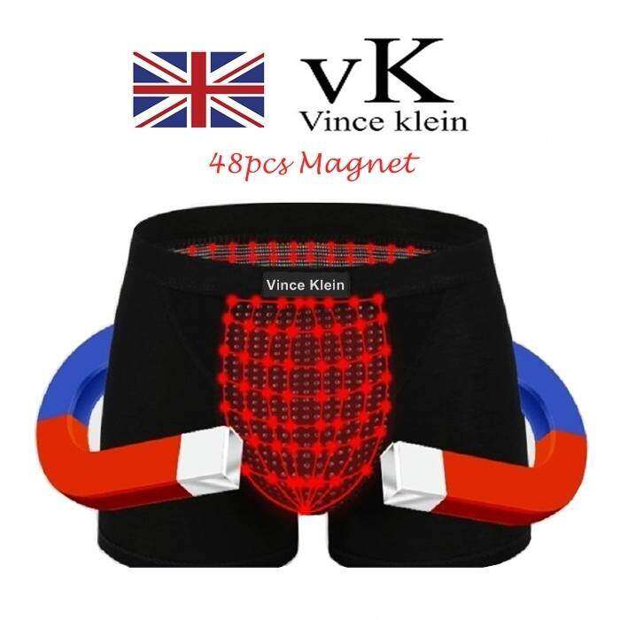 vince klein magnetic underwear